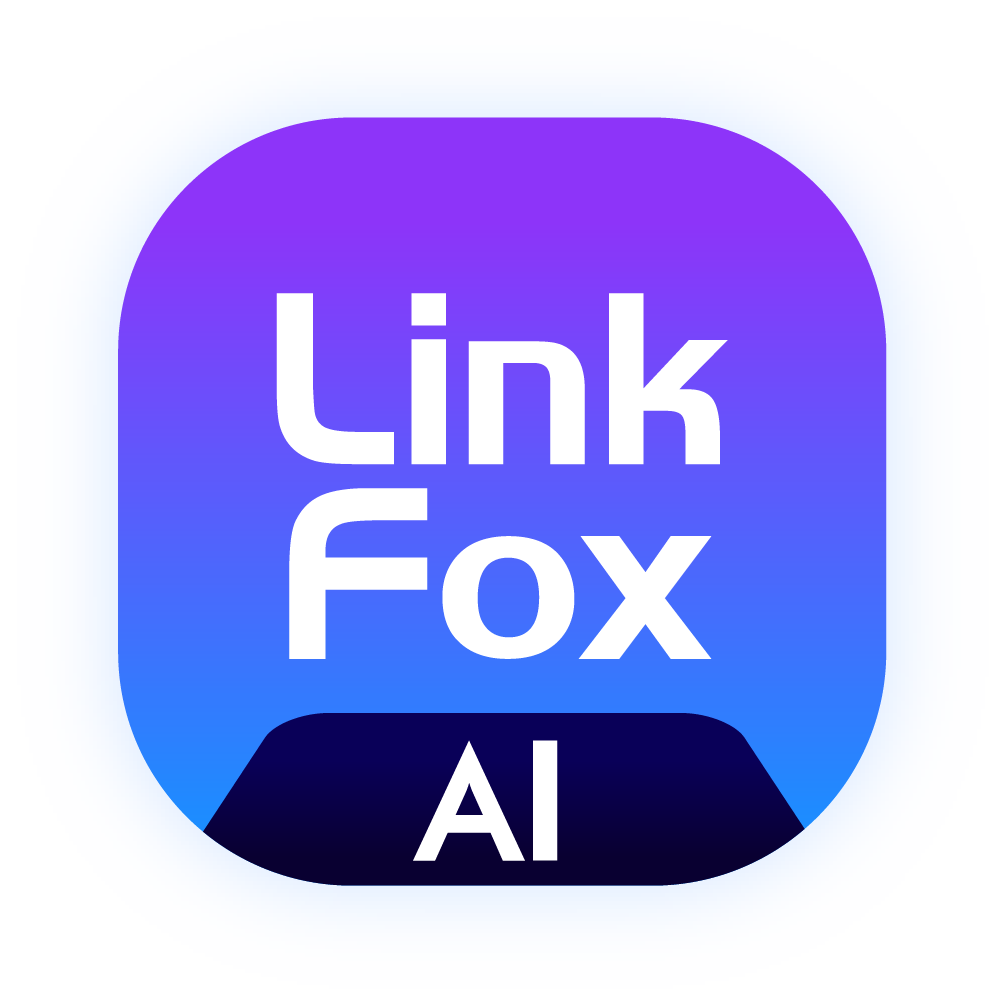 LinkFoxAI